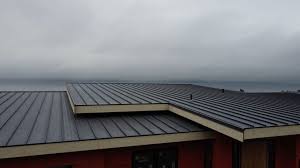 Best Commercial Roofing Services  in Russellville, AL